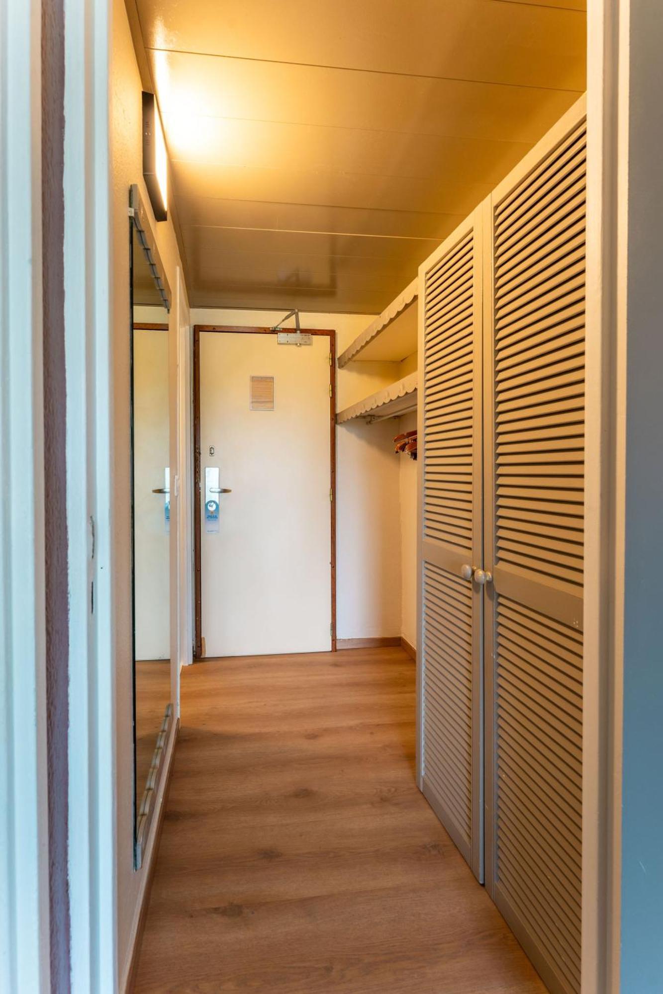 Double Room Prestige Sea View
