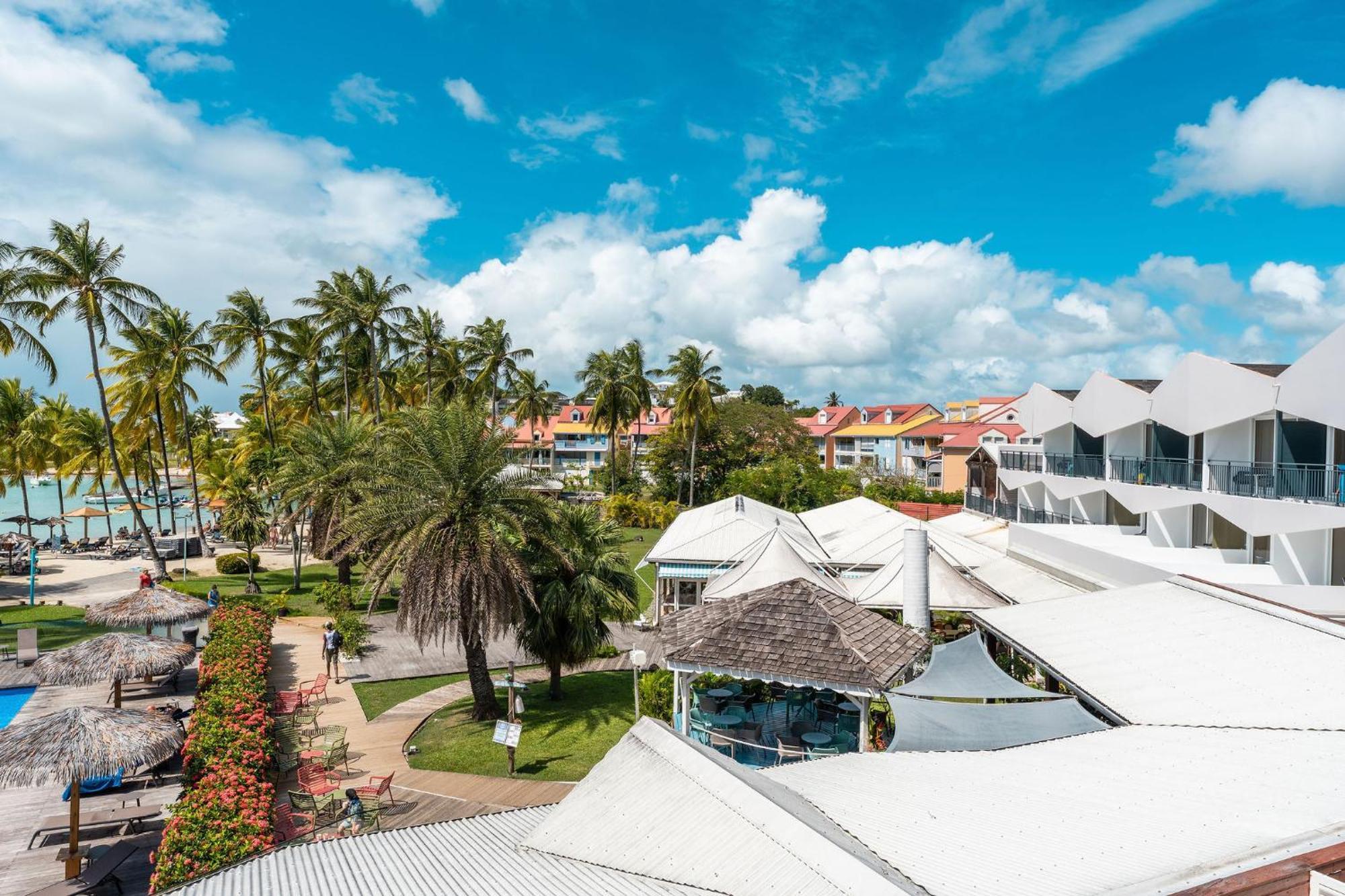Double Room Prestige Sea View