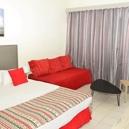 Hotel Fleur d Epée-2
